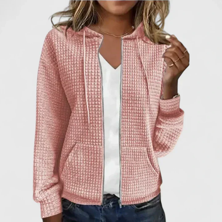 Olivia™ | Elegant Cardigan - Image 3