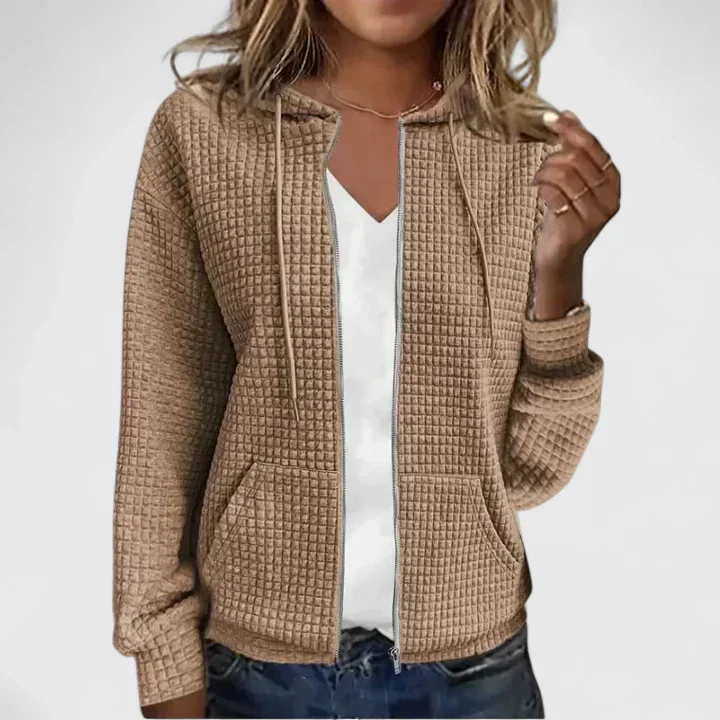 Olivia™ | Elegant Cardigan - Image 4