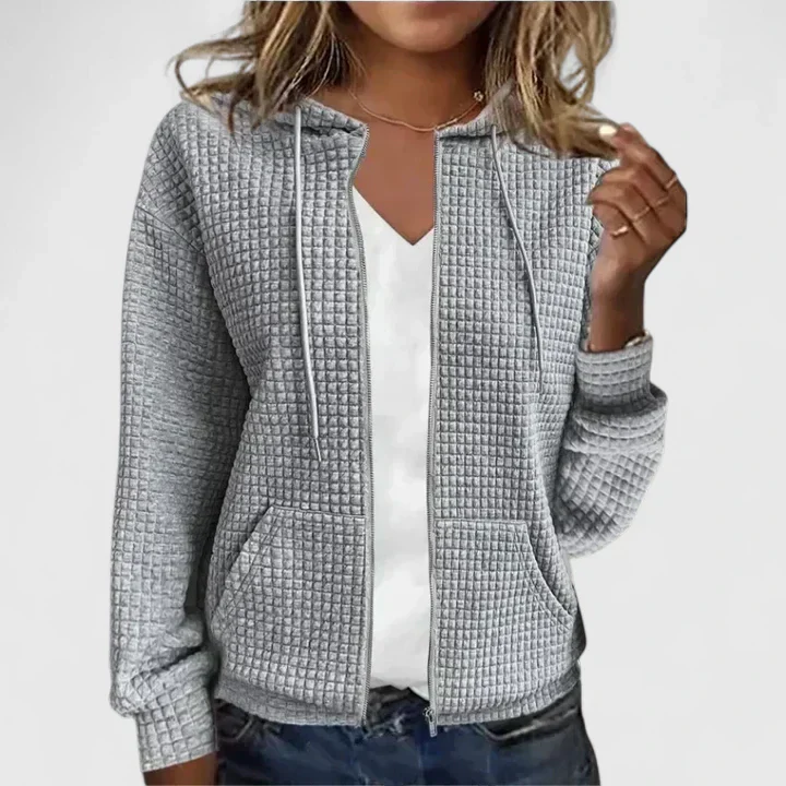 Olivia™ | Elegant Cardigan - Image 5
