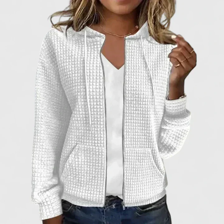 Olivia™ | Elegant Cardigan - Image 6
