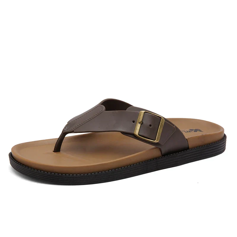 Orla | Women's Vegan Leather Sandals - Image 6