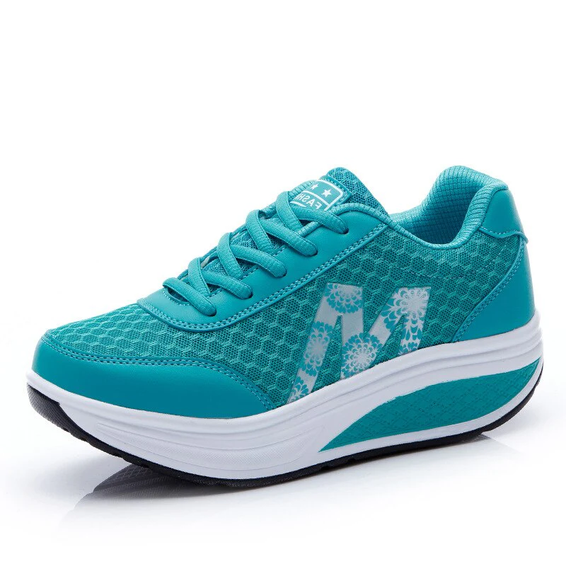 Ottilie | Women's Orthopedic Sneakers for Walking - Image 3