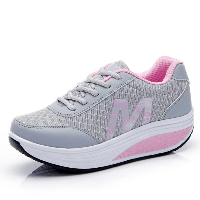 Ottilie | Women's Orthopedic Sneakers for Walking - Image 4