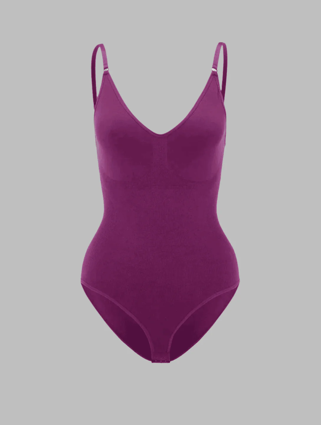 PowerSculpt™ | Snatched Shapewear Bodysuit - Image 11