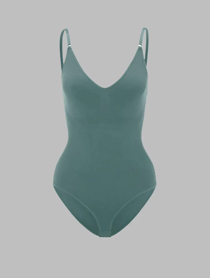 PowerSculpt™ | Snatched Shapewear Bodysuit - Image 15