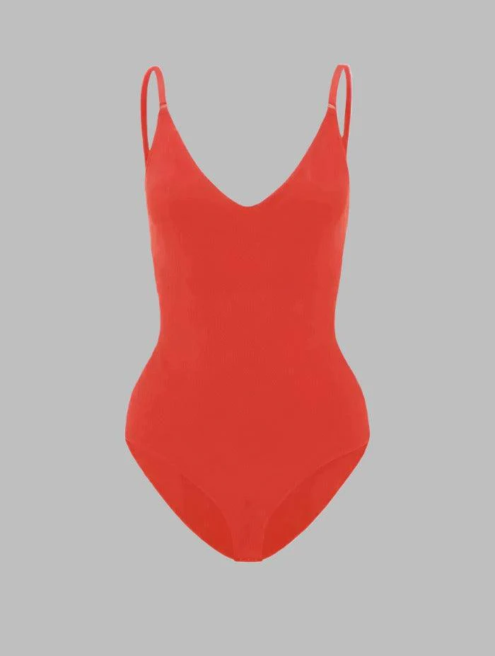 PowerSculpt™ | Snatched Shapewear Bodysuit - Image 17
