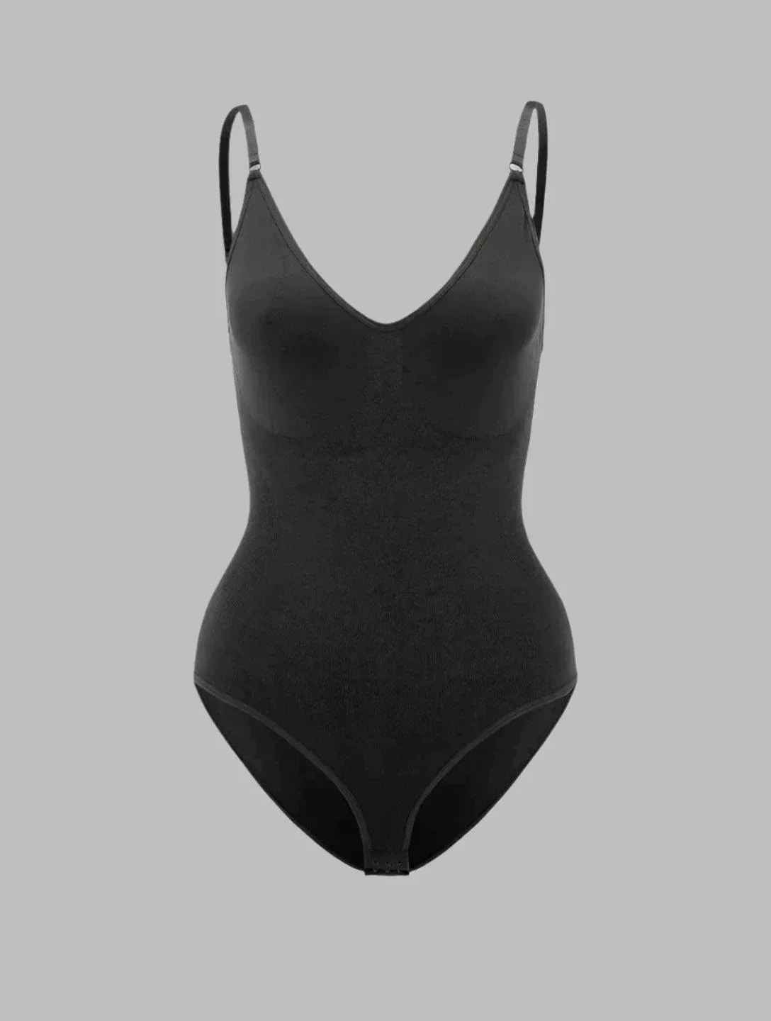 PowerSculpt™ | Snatched Shapewear Bodysuit - Image 18