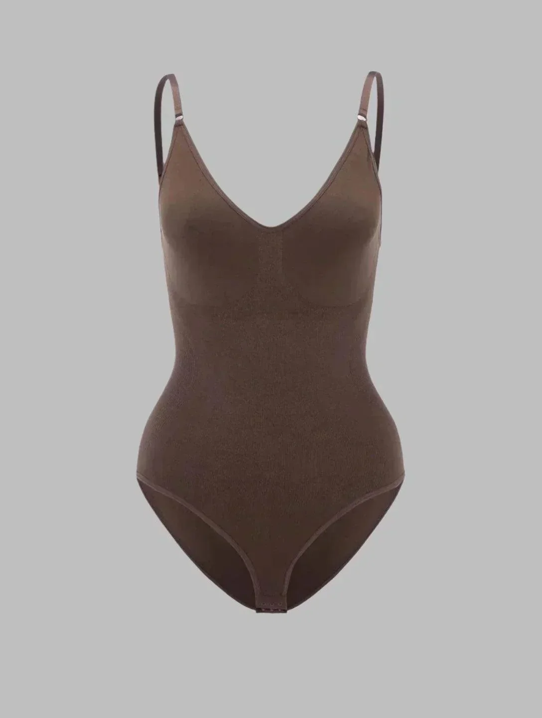 PowerSculpt™ | Snatched Shapewear Bodysuit - Image 5