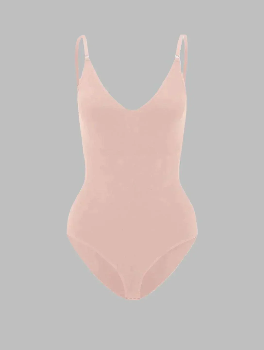 PowerSculpt™ | Snatched Shapewear Bodysuit - Image 7