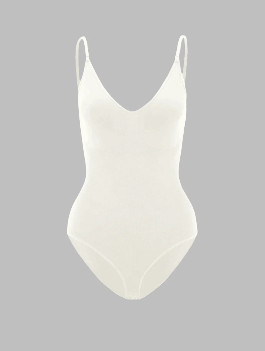 PowerSculpt™ | Snatched Shapewear Bodysuit - Image 9