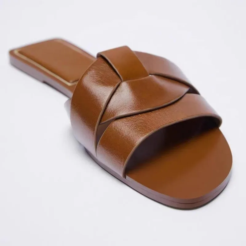 Ridge | Women's Cushioned Slides - Image 2