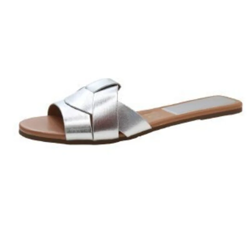 Ridge | Women's Cushioned Slides - Image 4