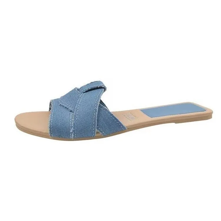 Ridge | Women's Cushioned Slides - Image 7