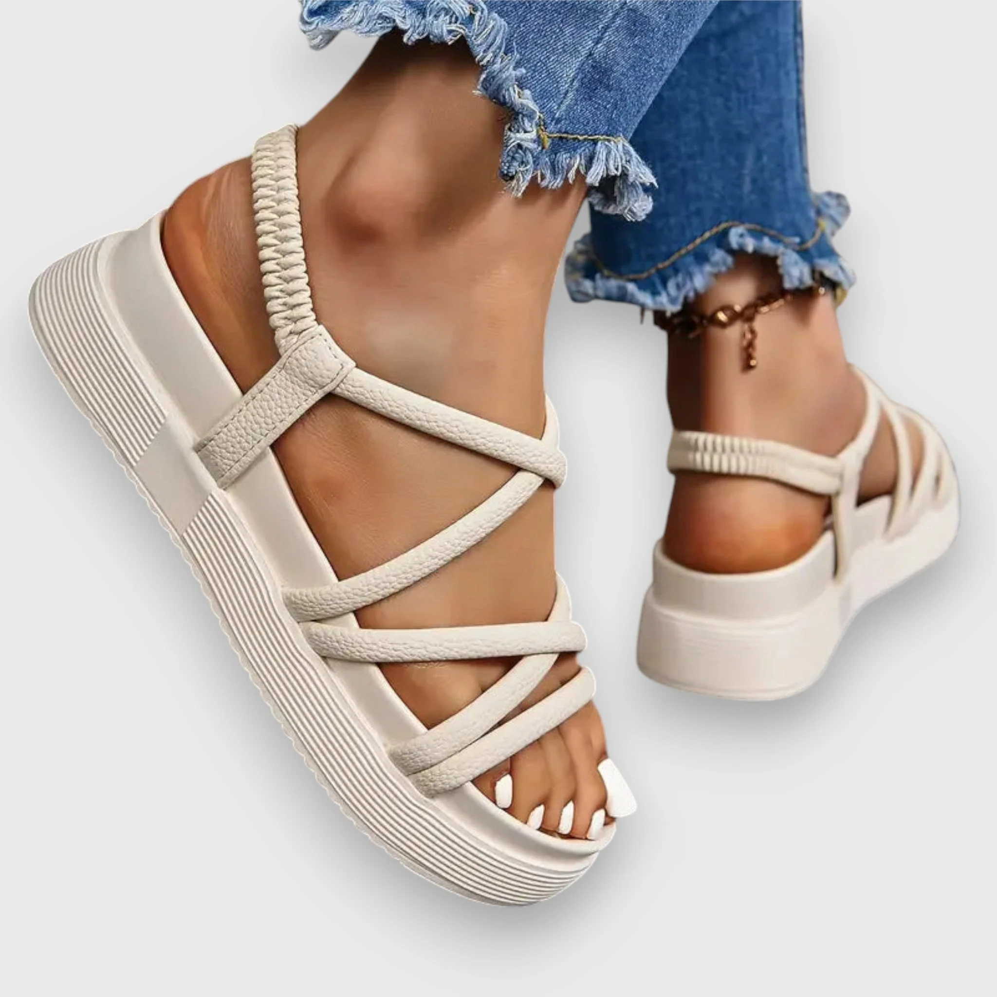 Rosalind | Women's Sandals - Image 2