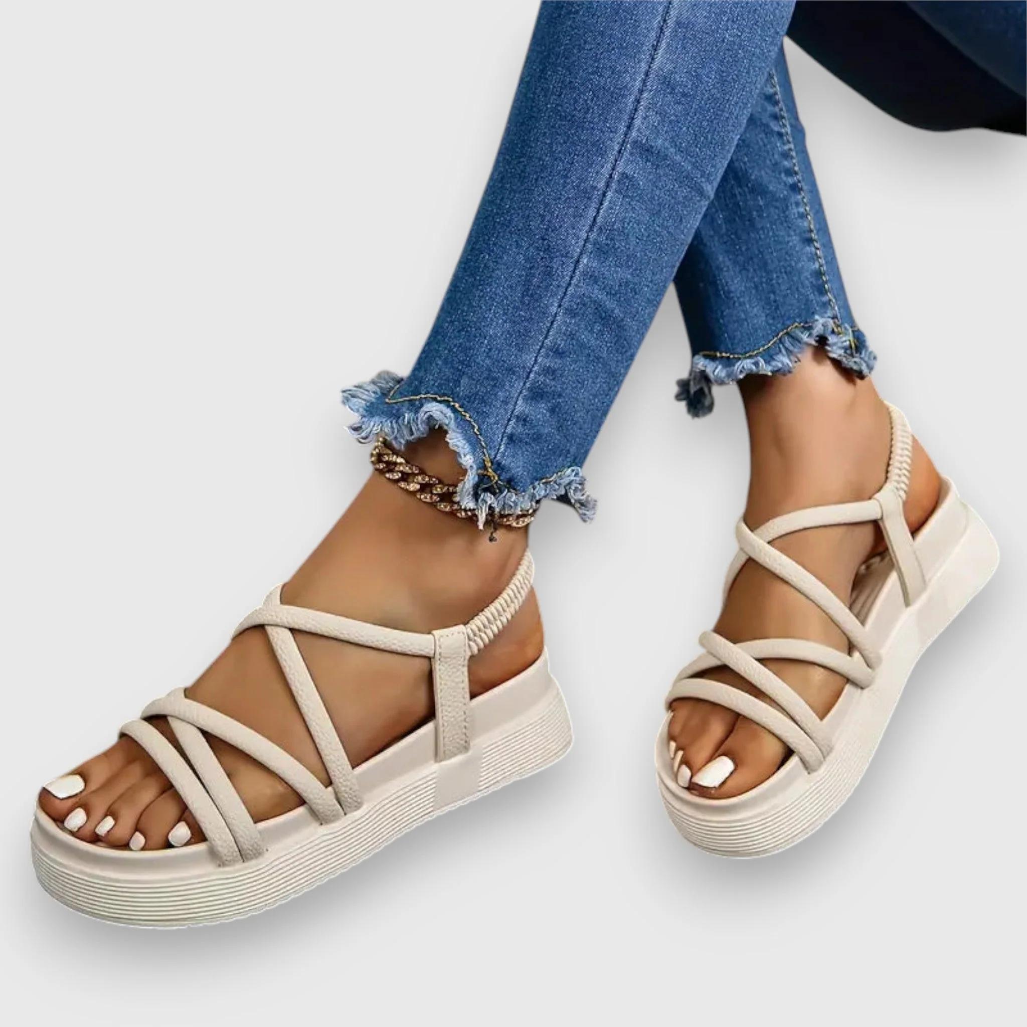 Rosalind | Women's Sandals - Image 4