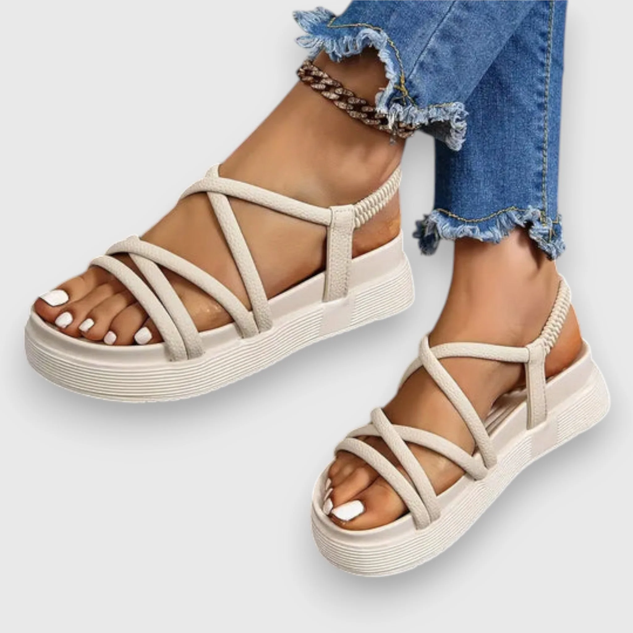 Rosalind | Women's Sandals - Image 5
