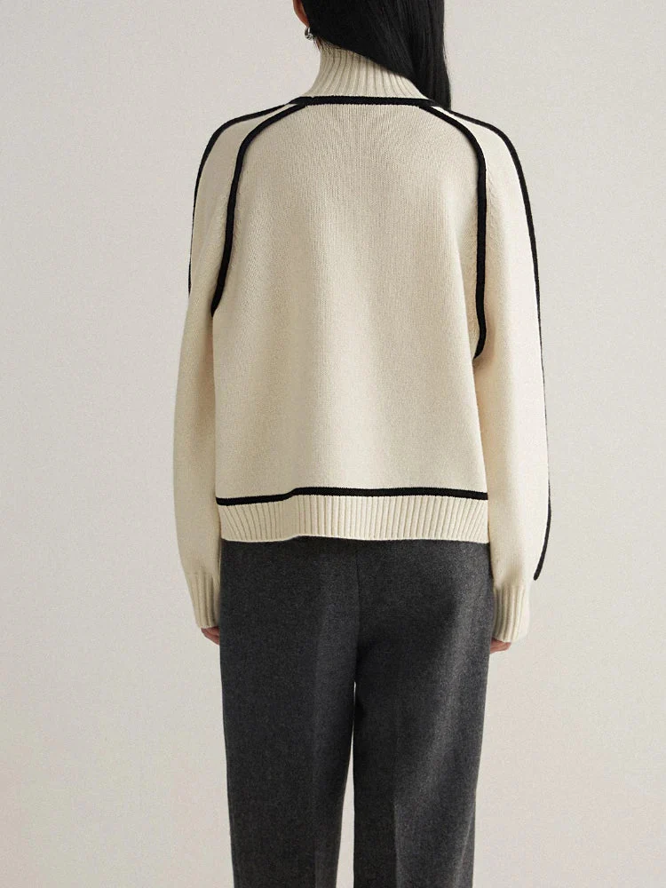 Ruby™ | Soft and Elegant Sweater - Image 6