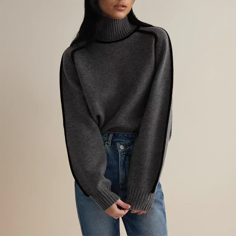 Ruby™ | Soft and Elegant Sweater - Image 9