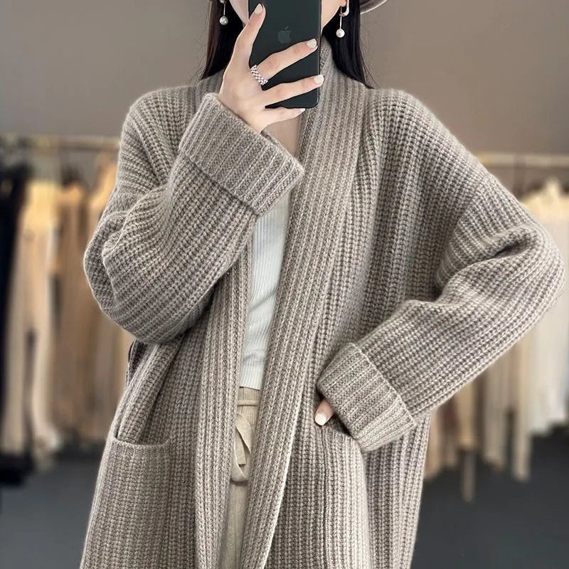 Sadie™ | Open Cardigan - Image 2