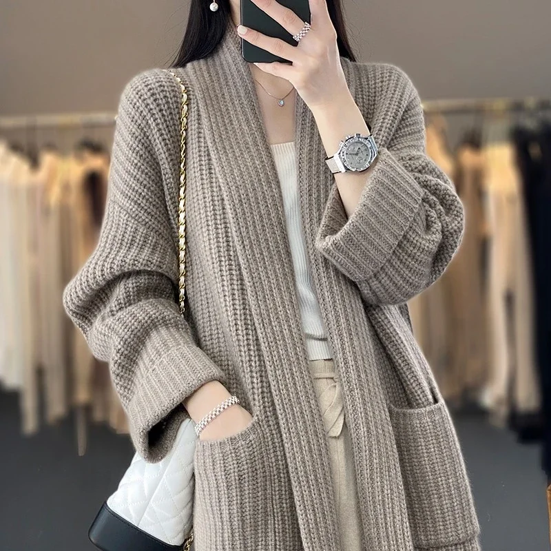 Sadie™ | Open Cardigan - Image 3