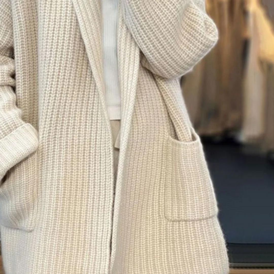 Sadie™ | Open Cardigan - Image 5