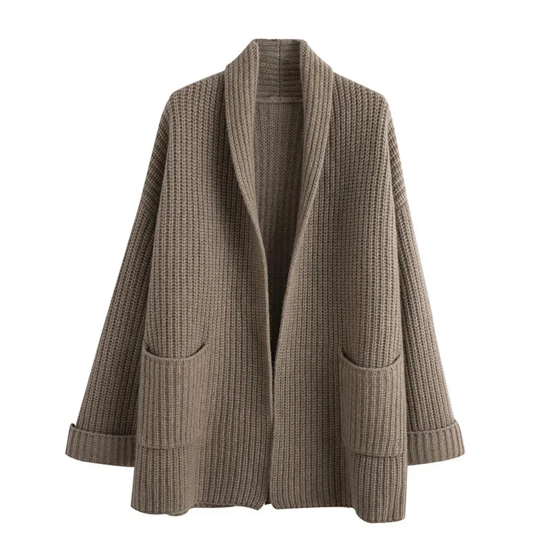 Sadie™ | Open Cardigan - Image 8
