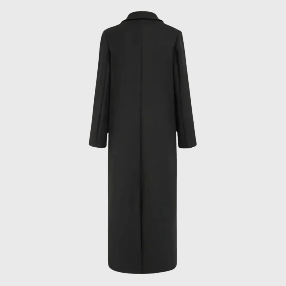 Sally™ | Longline Winter Trench Coat - Image 6