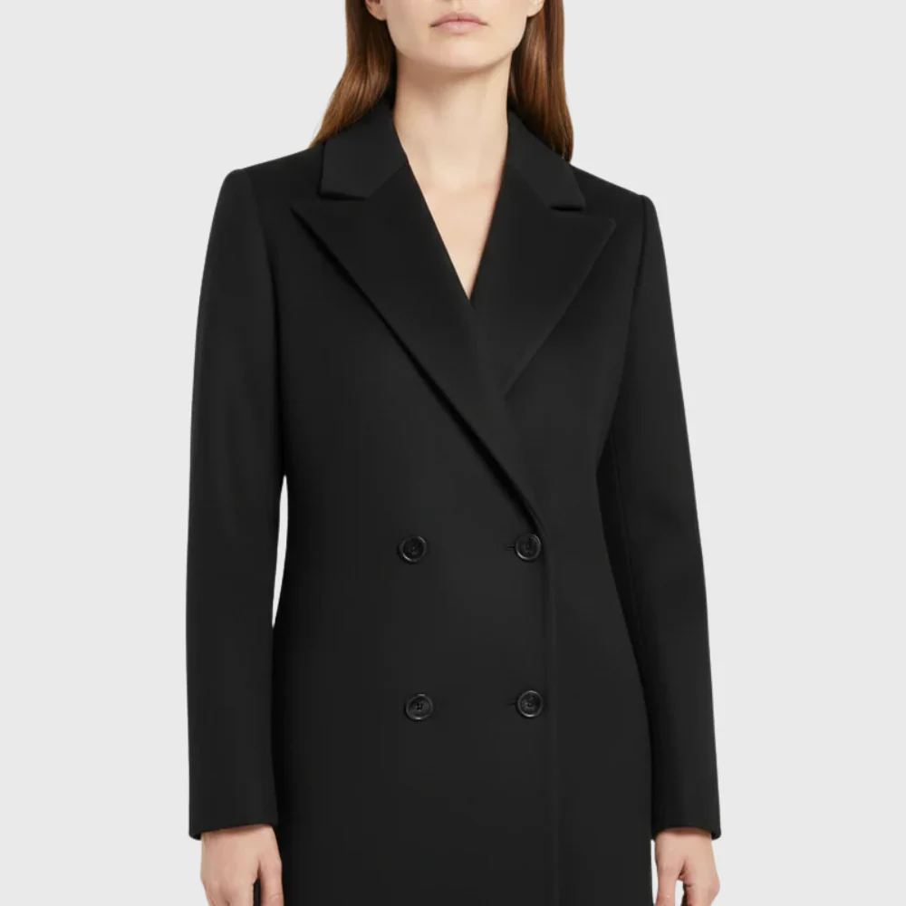 Sally™ | Longline Winter Trench Coat - Image 7