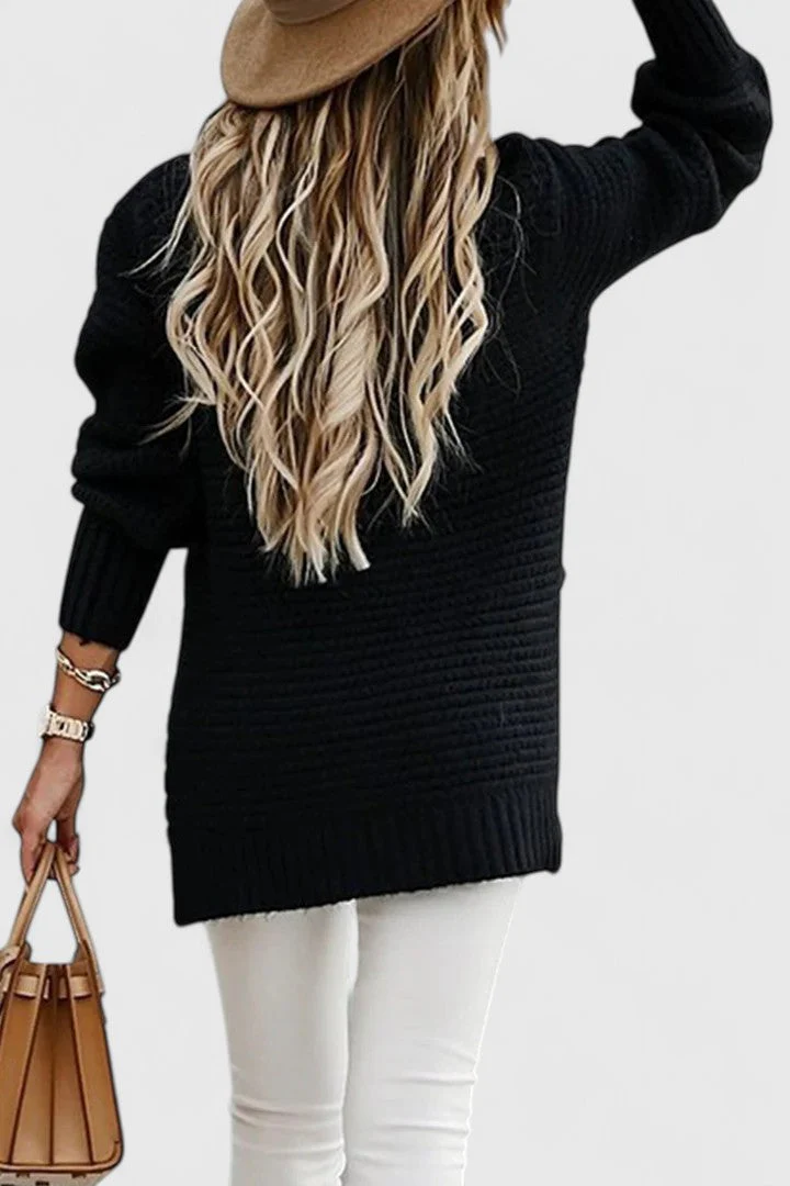 Savannah™ | Comfortable Sweater - Image 6