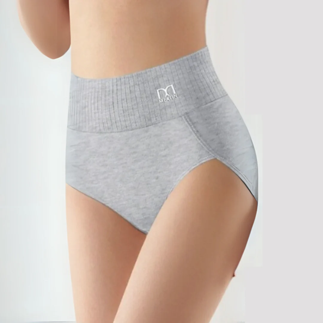 SculptLuxe™ | High-Waist Shaping Briefs (6 pack) - Image 3