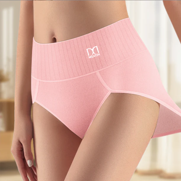 SculptLuxe™ | High-Waist Shaping Briefs (6 pack) - Image 4