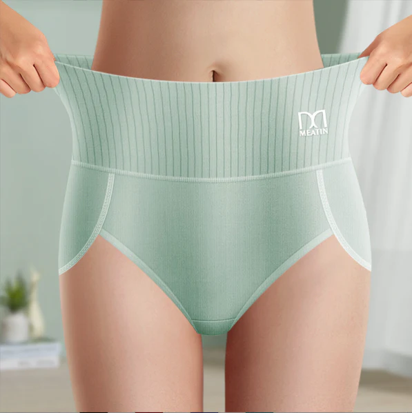 SculptLuxe™ | High-Waist Shaping Briefs (6 pack) - Image 5