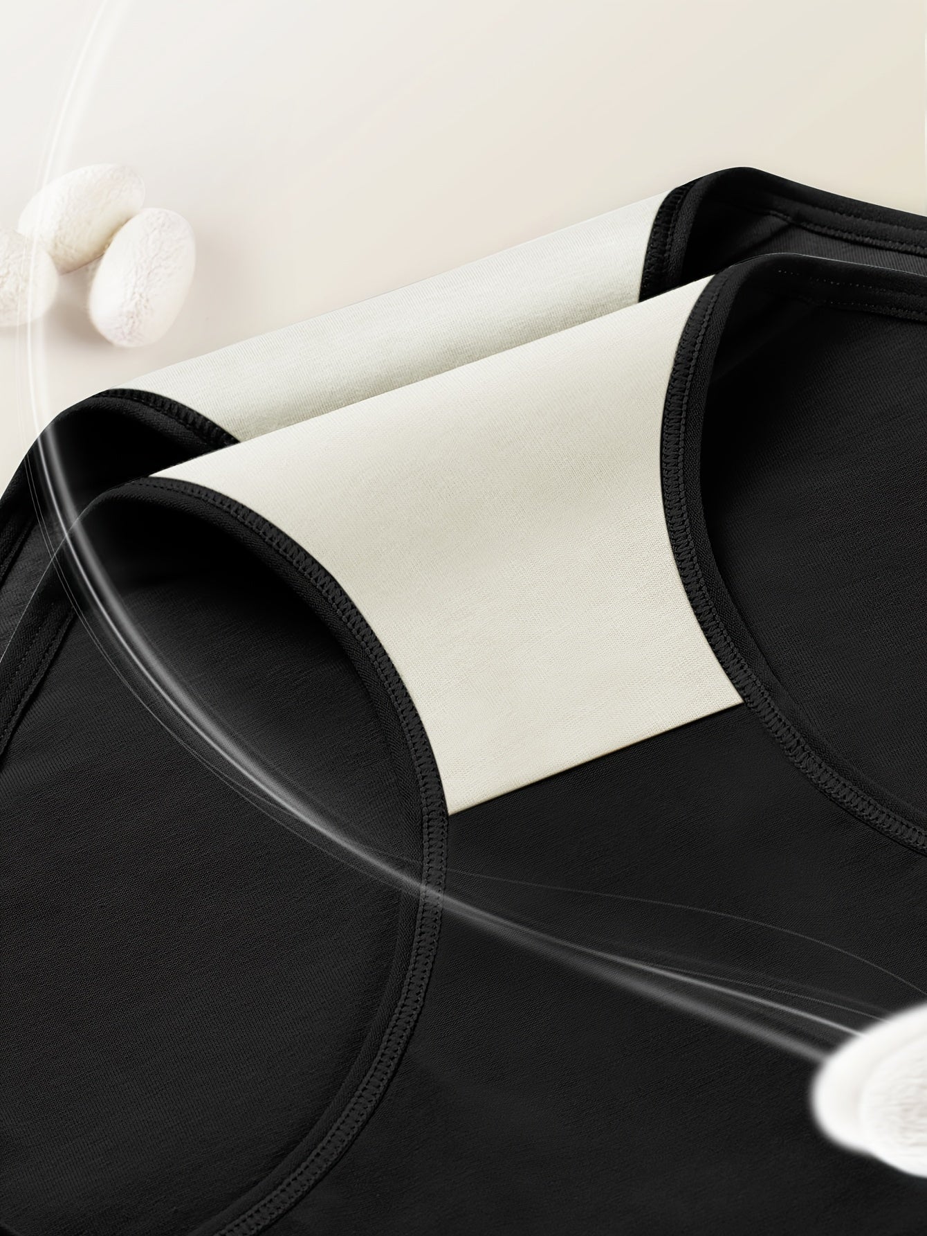 SculptLuxe™ | High-Waist Shaping Briefs (6 pack) - Image 9