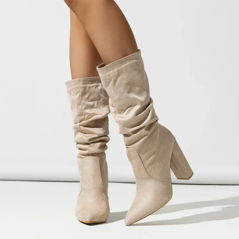 Serena™ | Slouchy Boots - Image 6
