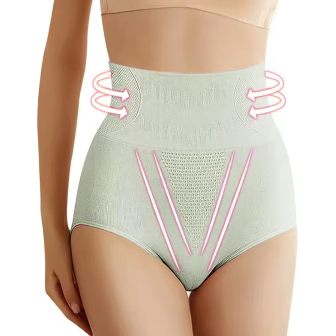 SilhouetteX™ | High-Waist Shaping Underwear - Image 3
