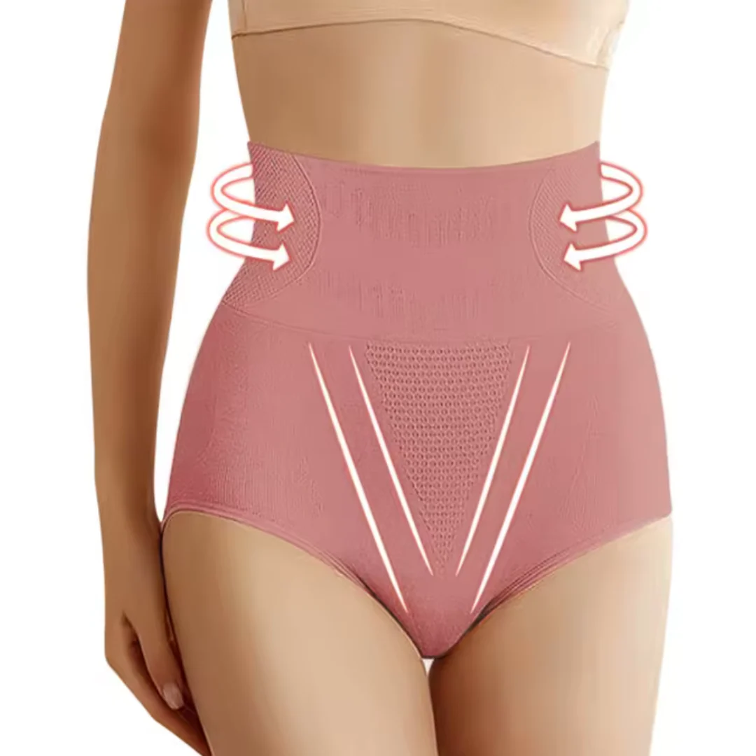 SilhouetteX™ | High-Waist Shaping Underwear - Image 4