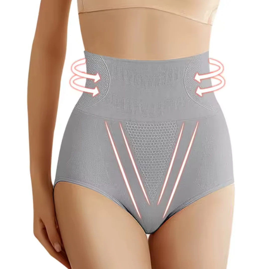 SilhouetteX™ | High-Waist Shaping Underwear - Image 5