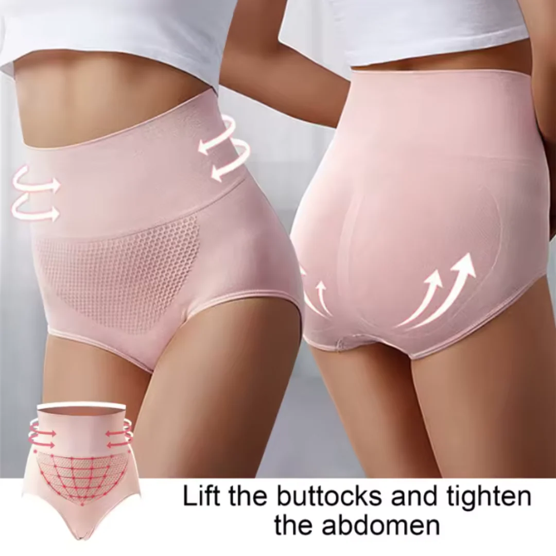SilhouetteX™ | High-Waist Shaping Underwear - Image 8