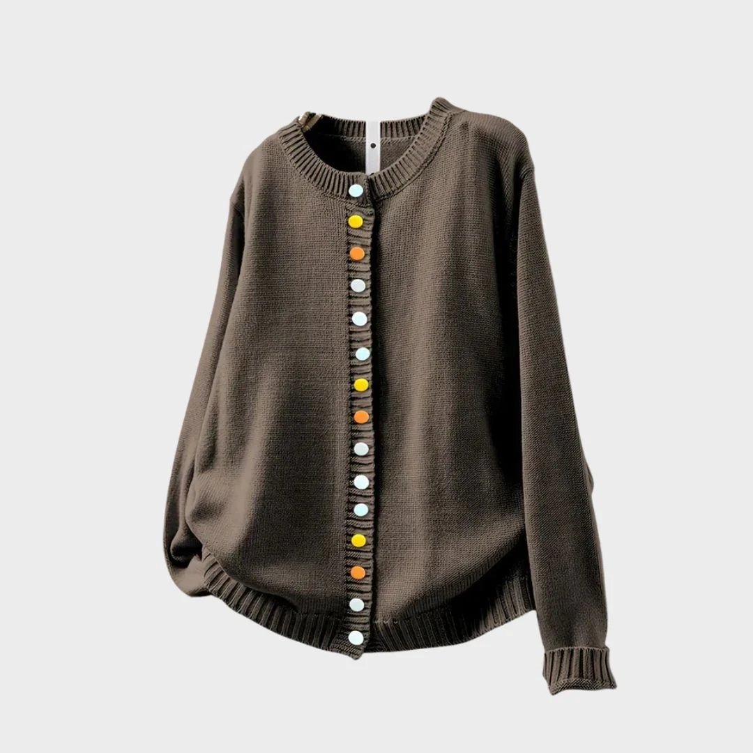 Skylar™ | Comfortable Cardigan - Image 2