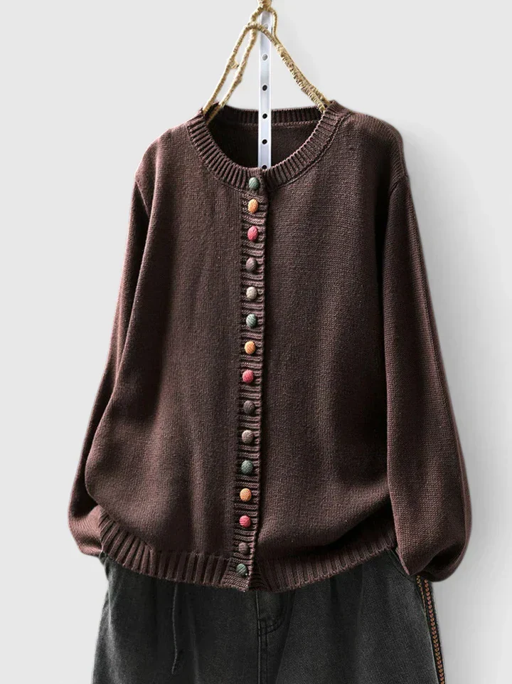 Skylar™ | Comfortable Cardigan - Image 3