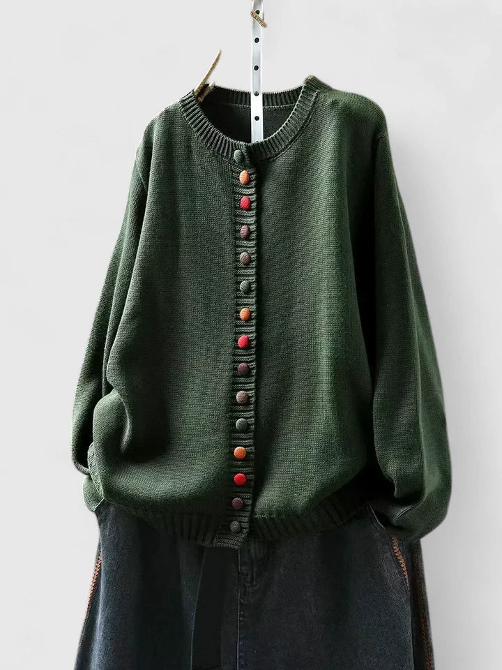 Skylar™ | Comfortable Cardigan - Image 4