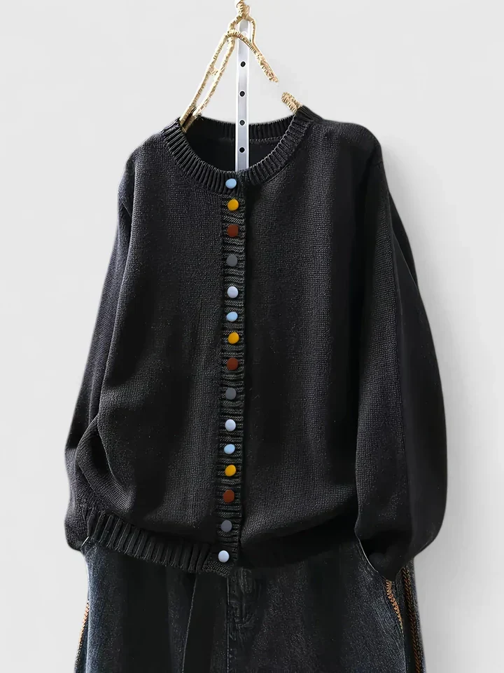 Skylar™ | Comfortable Cardigan - Image 5