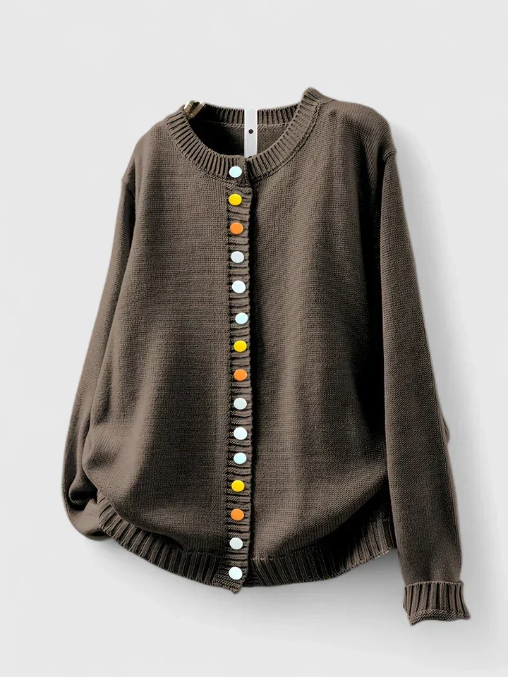 Skylar™ | Comfortable Cardigan - Image 7