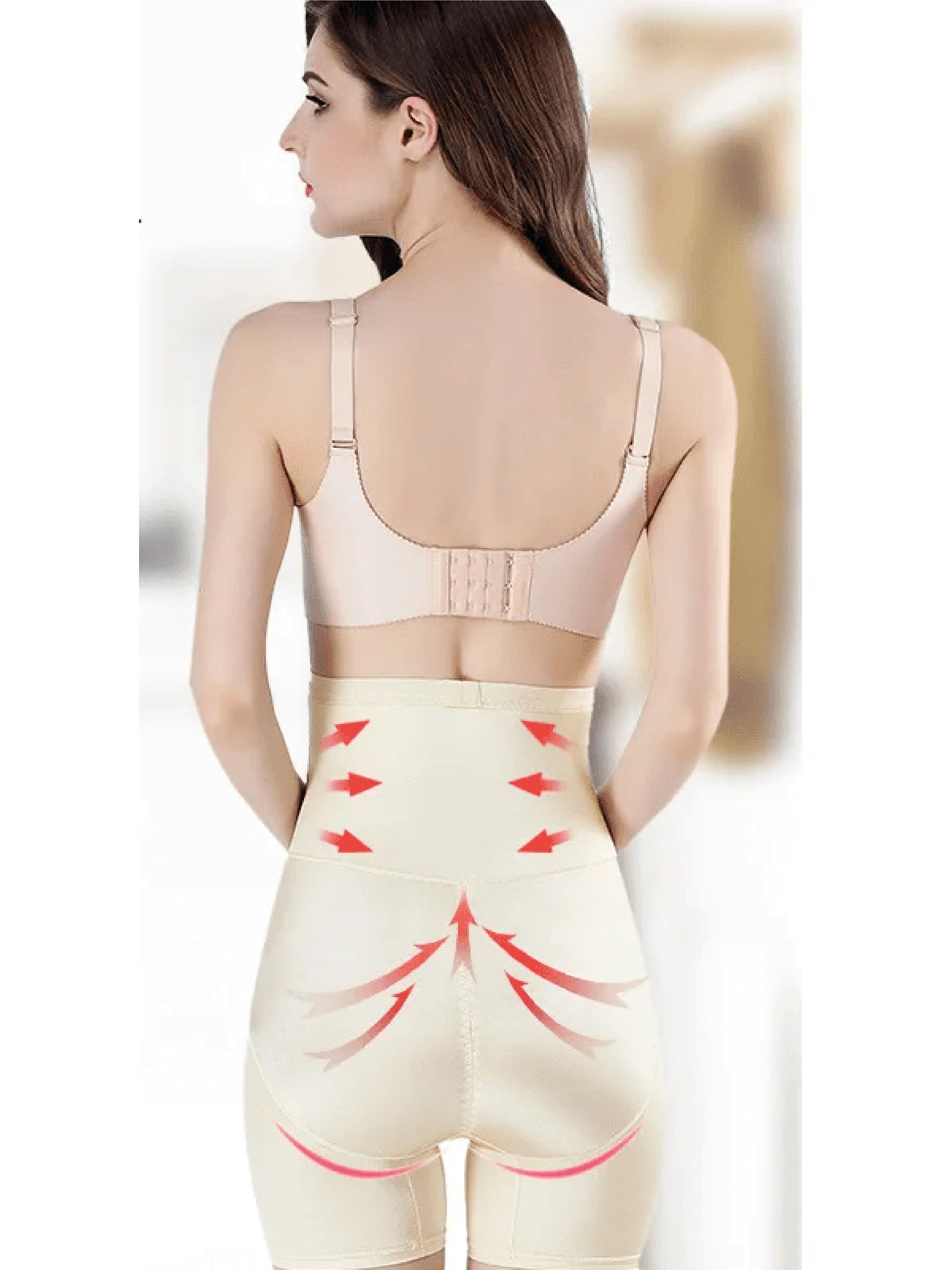 Snatch360™ | High-Waist Compression Shaper - Image 5