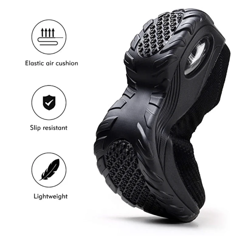 Solange | Women's Arch Support Shoes - Image 13