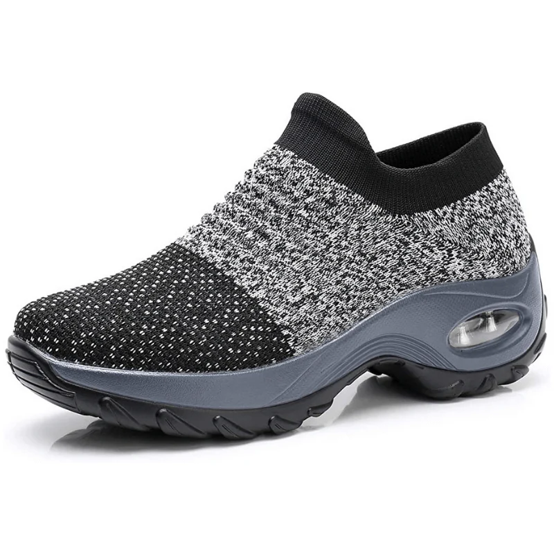 Solange | Women's Arch Support Shoes - Image 3