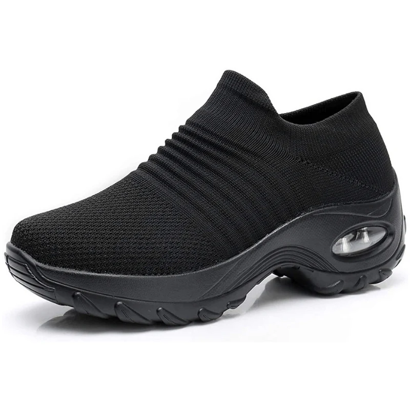 Solange | Women's Arch Support Shoes - Image 4