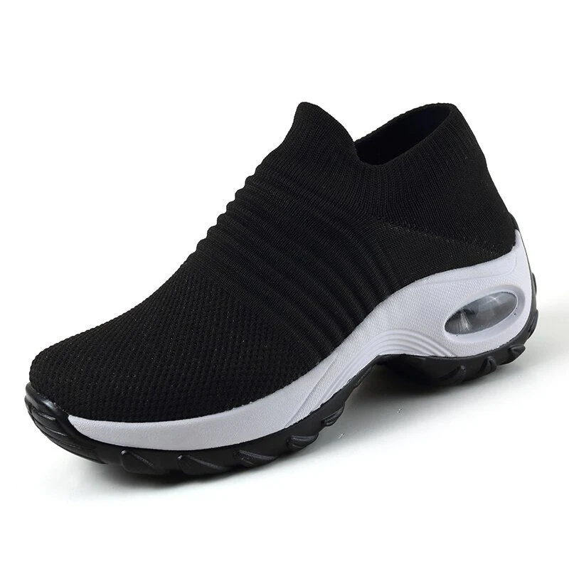 Solange | Women's Arch Support Shoes - Image 5