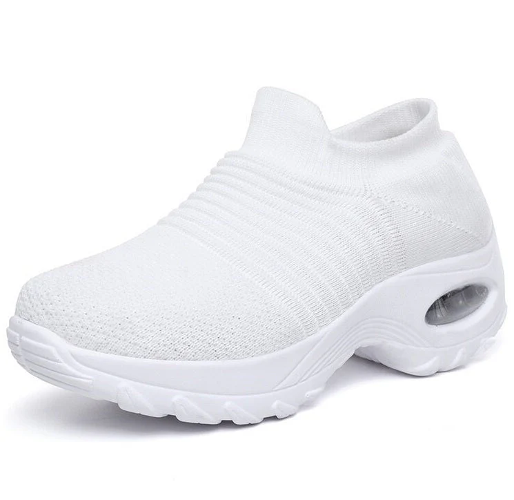 Solange | Women's Arch Support Shoes - Image 6
