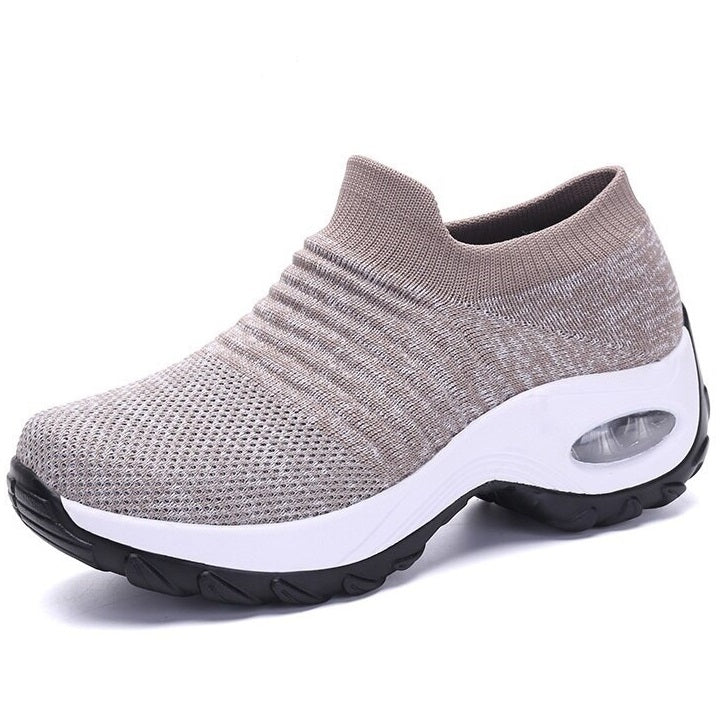 Solange | Women's Arch Support Shoes - Image 7